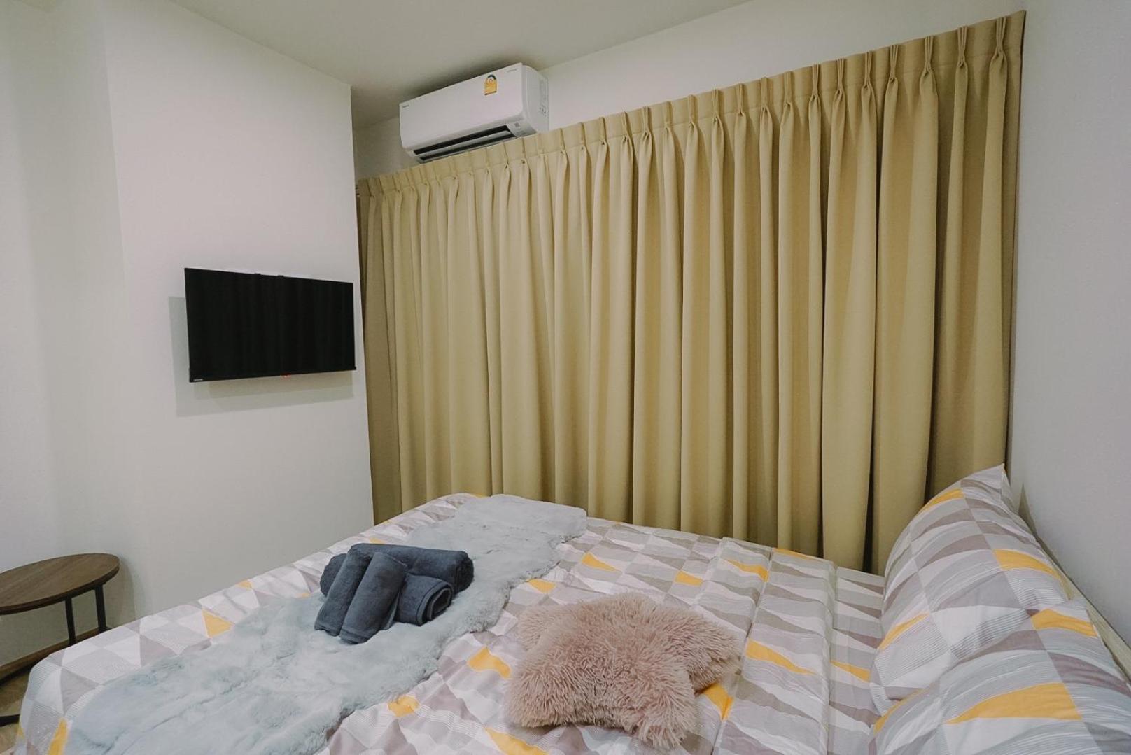 Phyll Phuket 1 Bedroom 1 Bathroom Central Phuket Ban Rangeng 외부 사진