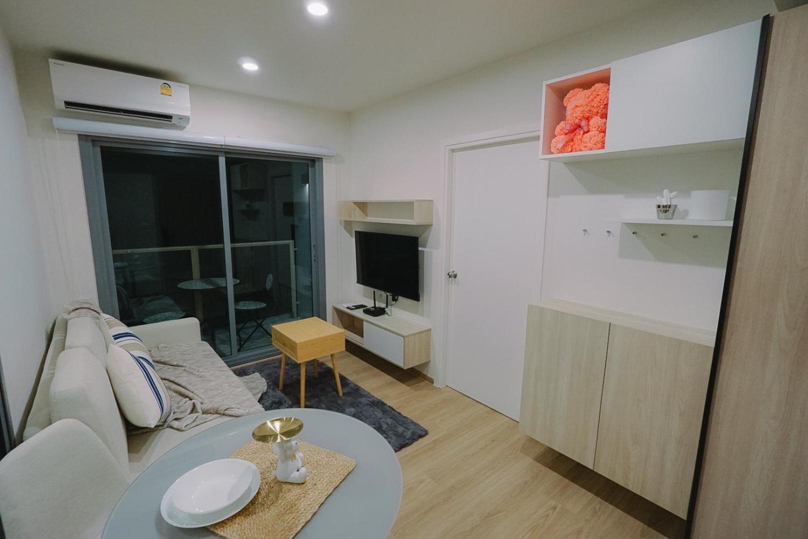 Phyll Phuket 1 Bedroom 1 Bathroom Central Phuket Ban Rangeng 외부 사진