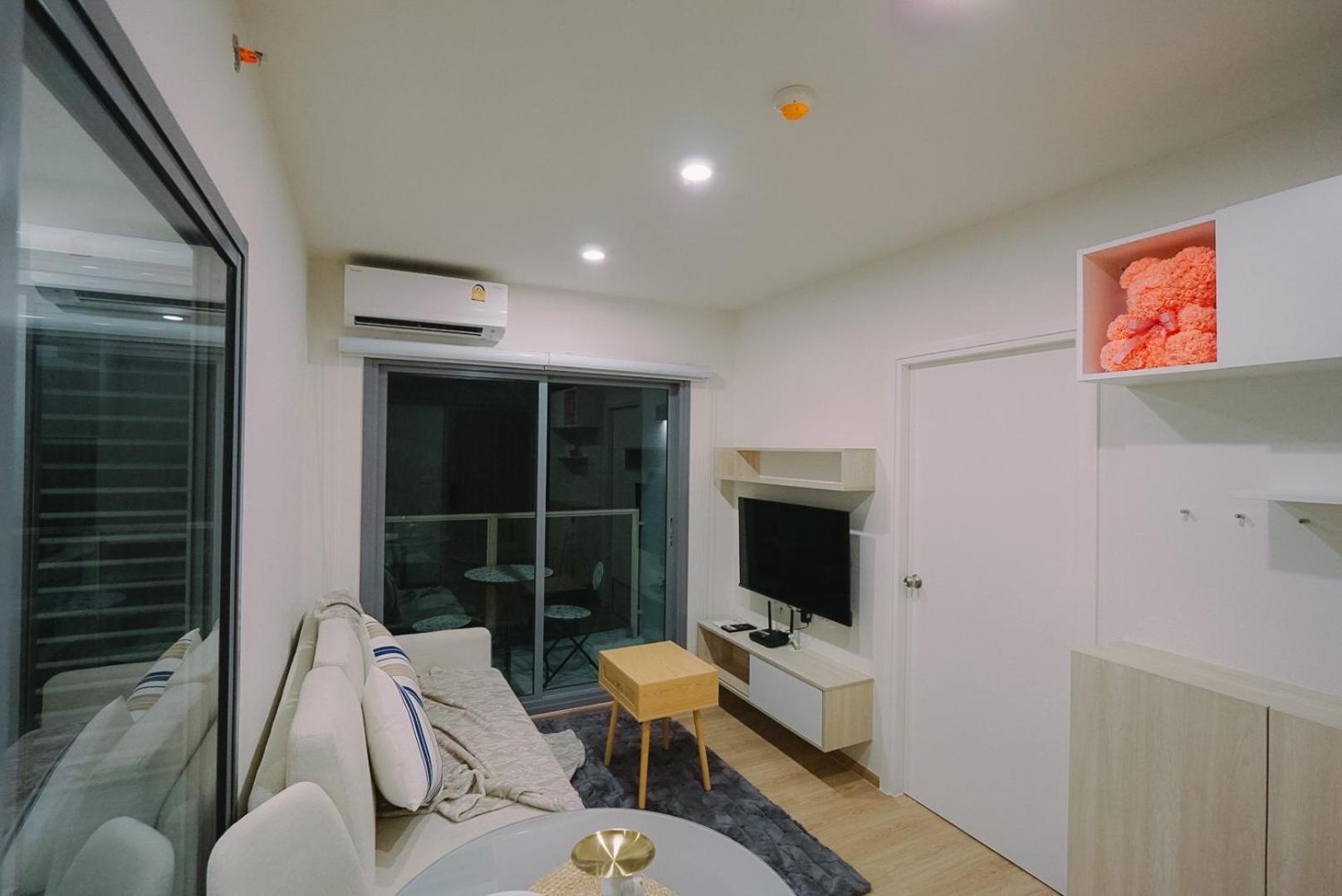 Phyll Phuket 1 Bedroom 1 Bathroom Central Phuket Ban Rangeng 외부 사진