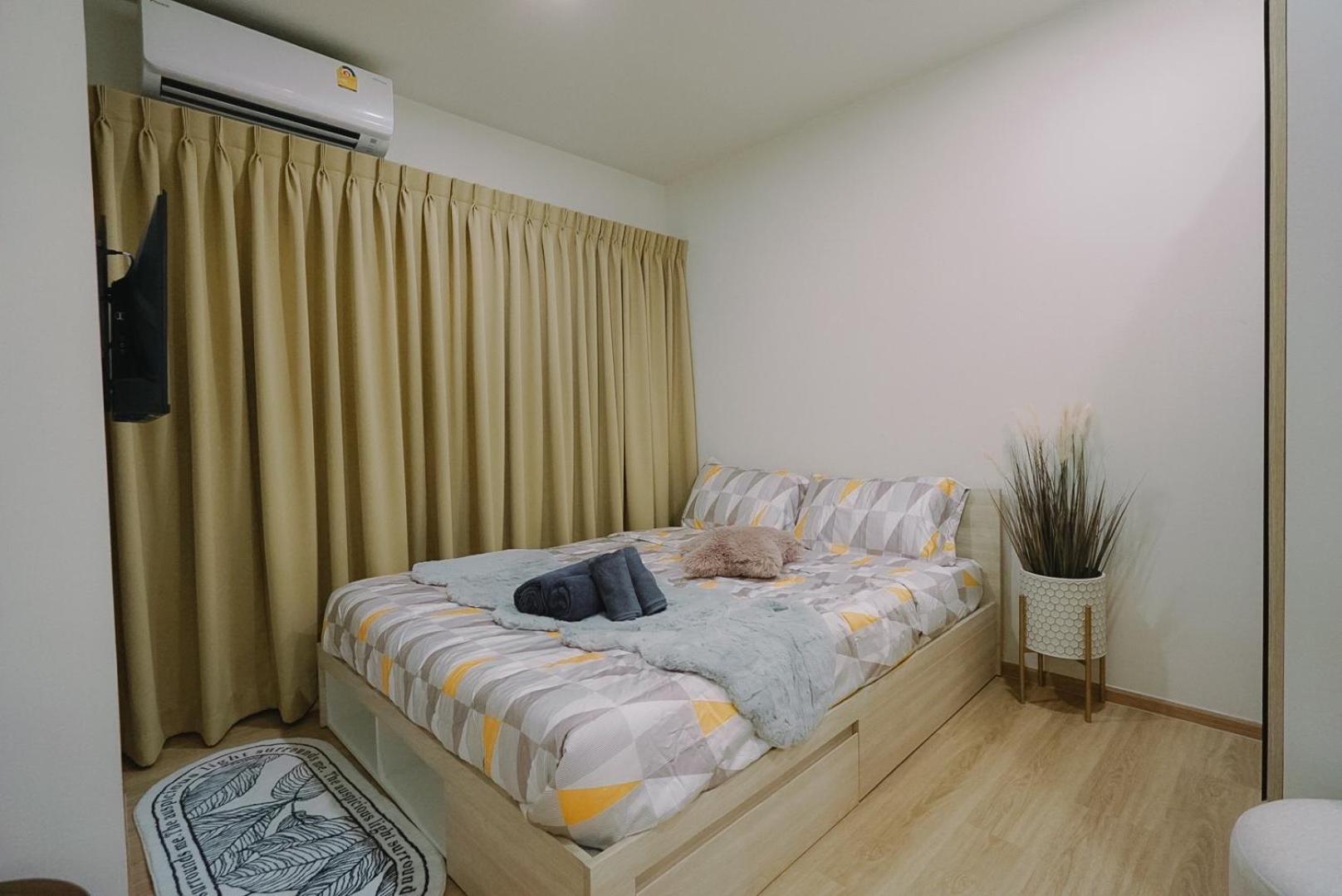 Phyll Phuket 1 Bedroom 1 Bathroom Central Phuket Ban Rangeng 외부 사진