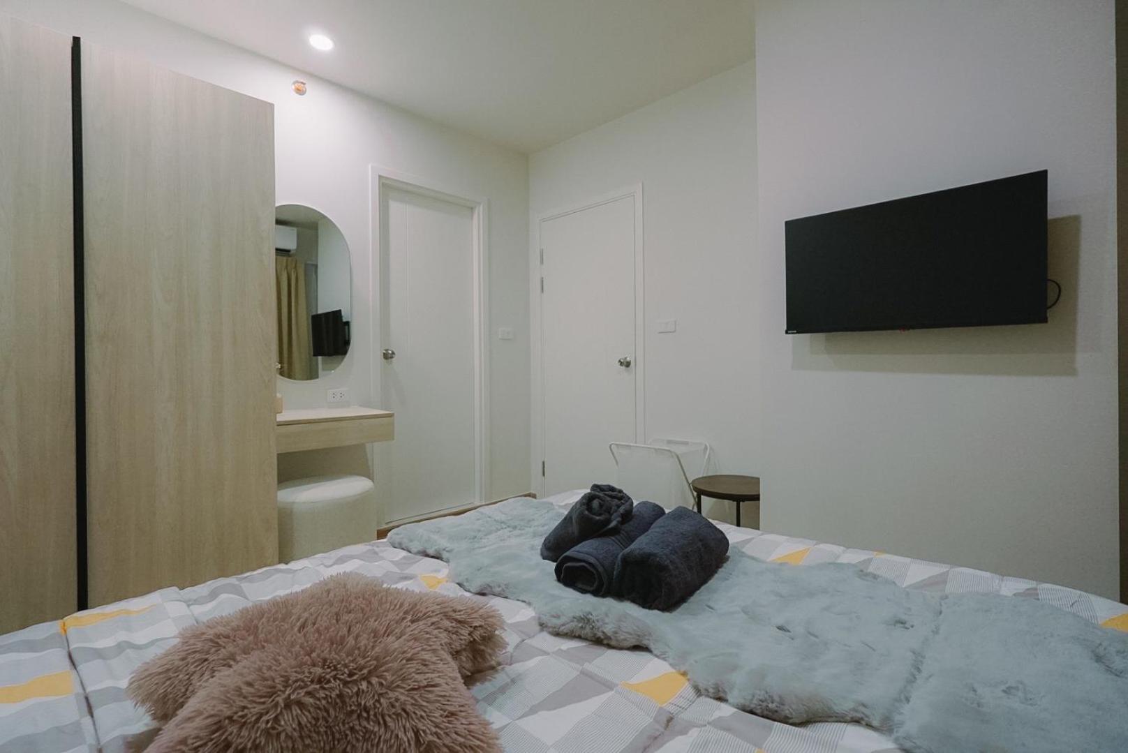 Phyll Phuket 1 Bedroom 1 Bathroom Central Phuket Ban Rangeng 외부 사진