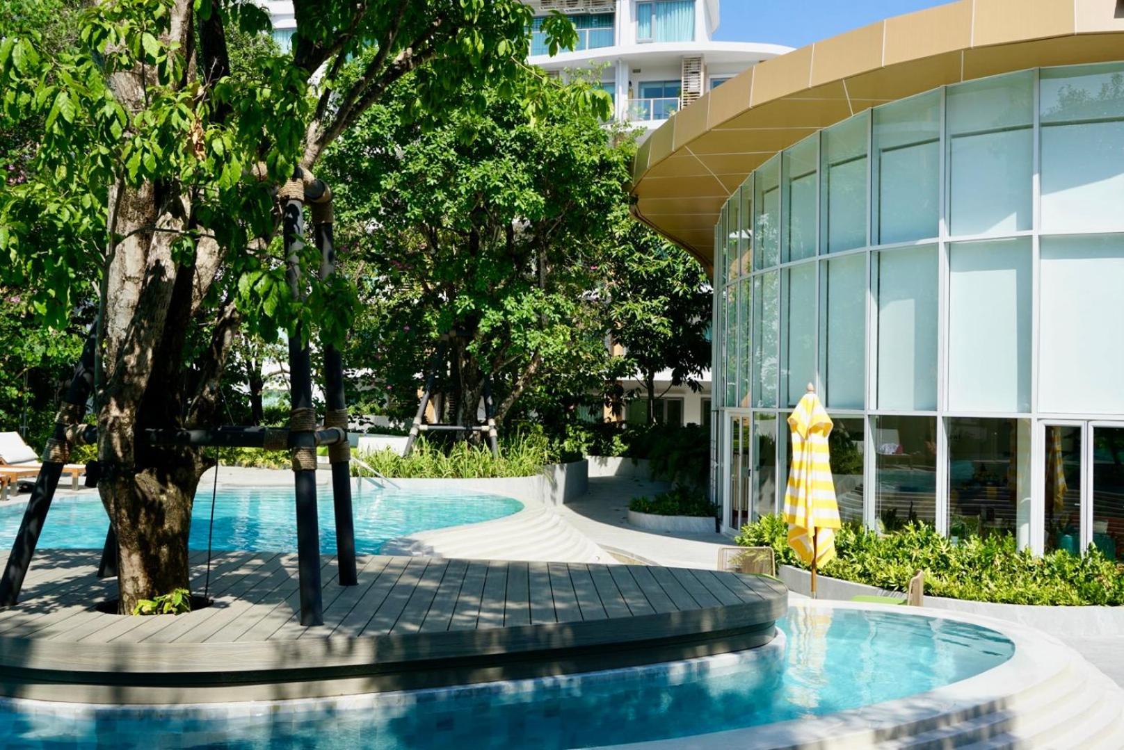 Phyll Phuket 1 Bedroom 1 Bathroom Central Phuket Ban Rangeng 외부 사진