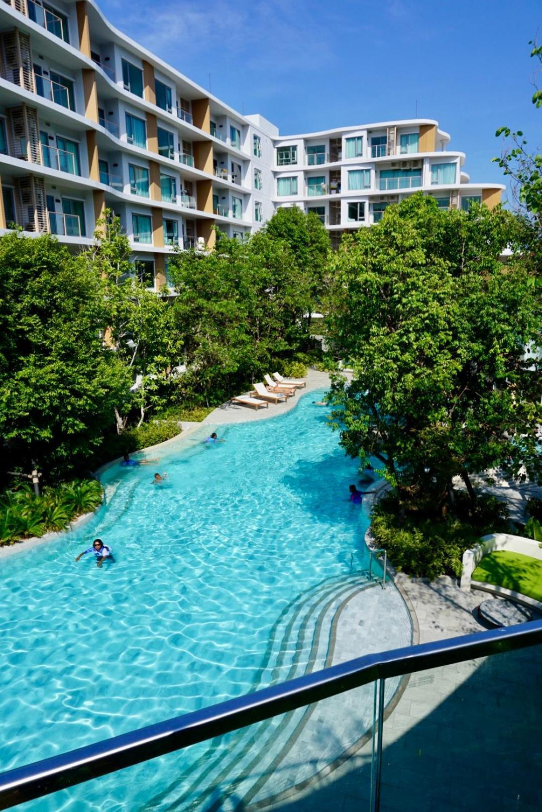 Phyll Phuket 1 Bedroom 1 Bathroom Central Phuket Ban Rangeng 외부 사진