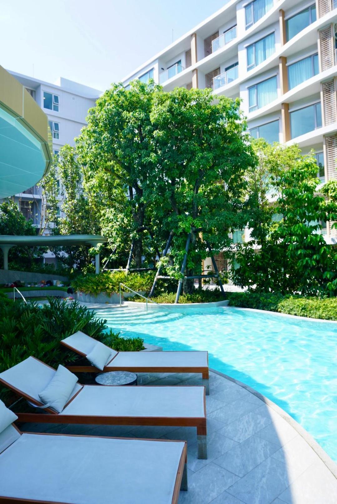 Phyll Phuket 1 Bedroom 1 Bathroom Central Phuket Ban Rangeng 외부 사진