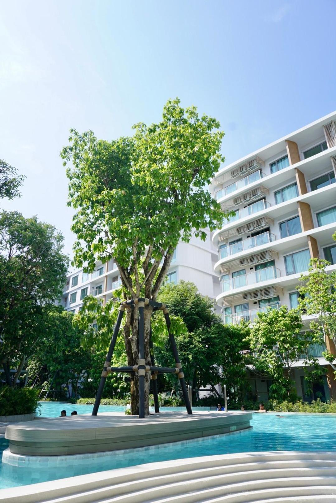 Phyll Phuket 1 Bedroom 1 Bathroom Central Phuket Ban Rangeng 외부 사진